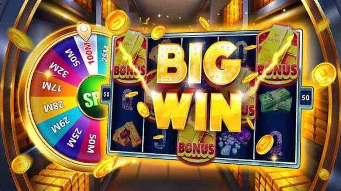 Review Slot Online Terbaik dengan Fitur Free Spins. Kamu suka main game online? Nah, coba deh main Slot Online Terbaik!