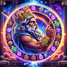 Slot Online: Perpaduan Hiburan dan Keberuntungan