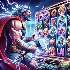 Slot Online Gacor: Pilihan Tepat untuk Hiburan dan Profit