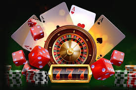 10 Tips Ampuh Menang Bermain Judi Slot Online