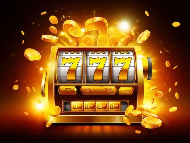 Slot Online: Nikmati Sensasi Menang Tiap Hari. Hai, teman-teman! Apa kabar kalian? Semoga semua baik-baik saja dan semangat