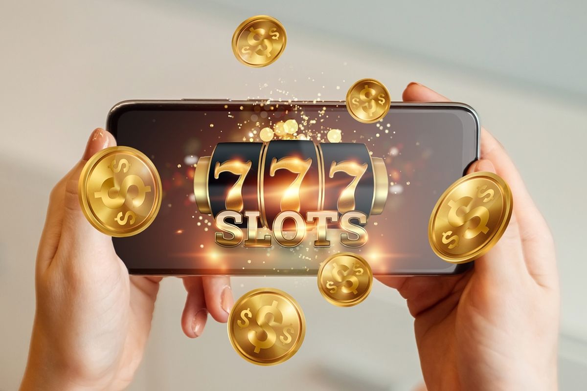 Panduan Memilih Slot Online yang Pasti Menguntungkan