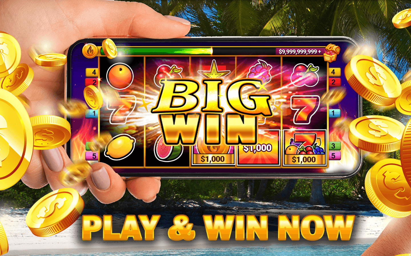 Slot Online Terbaik yang Wajib Dicoba Tahun Ini