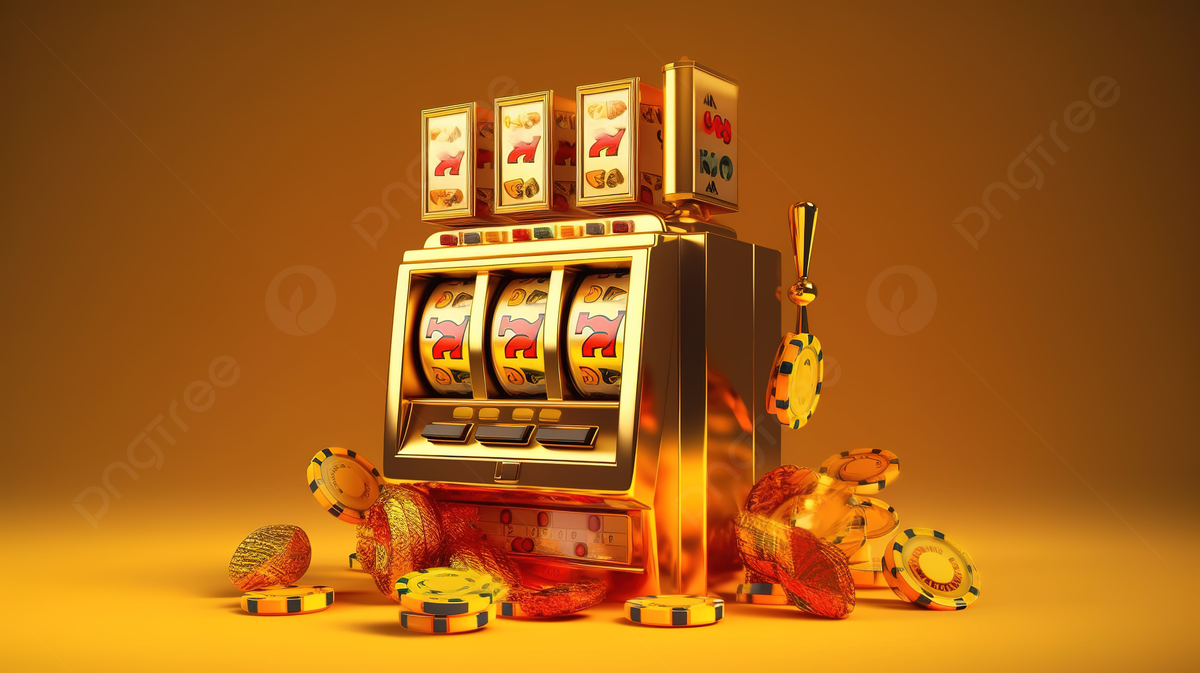 Slot Online Dengan Taruhan Minimum Terendah