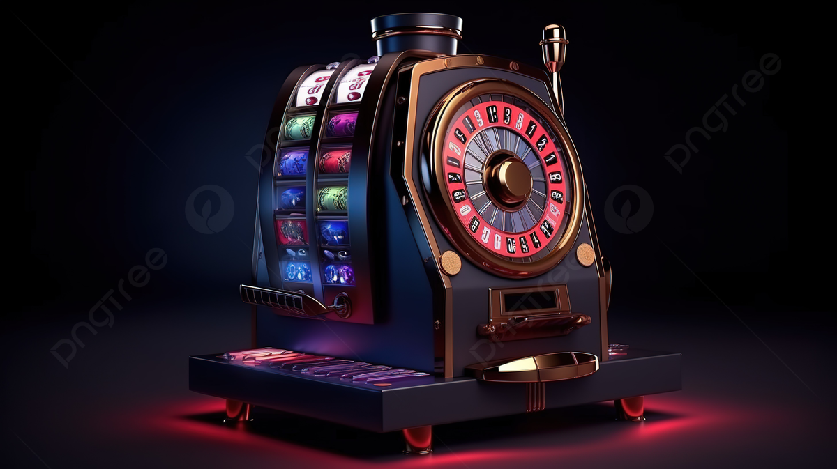 Rahasia Di Balik Slot Online Gacor yang Jarang Diketahui