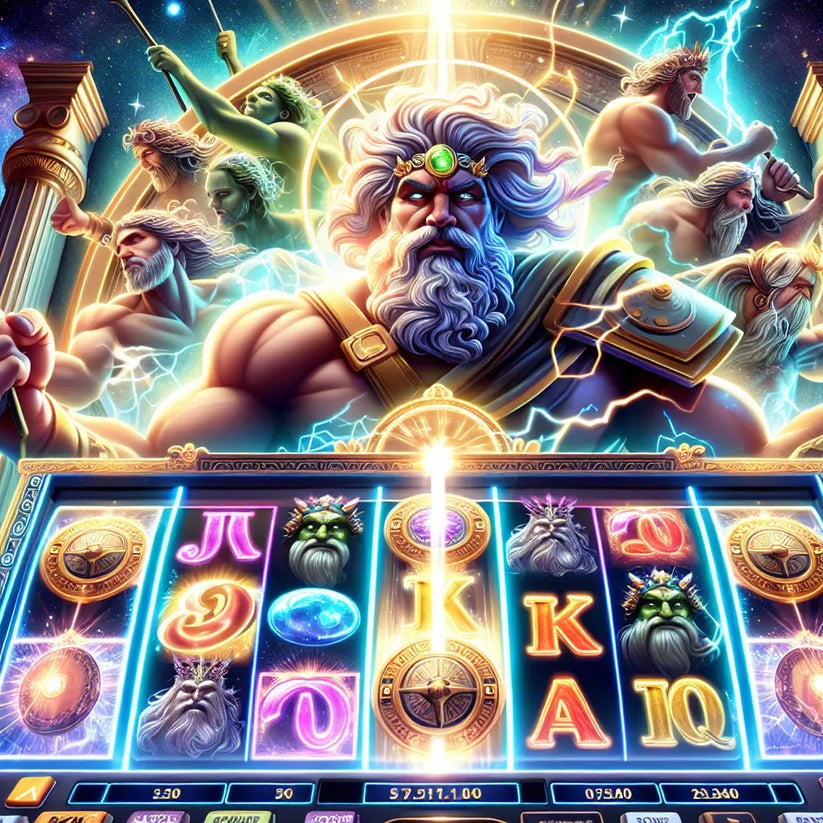 Slot Online Bertema Klasik vs. Modern: Mana yang Lebih Seru