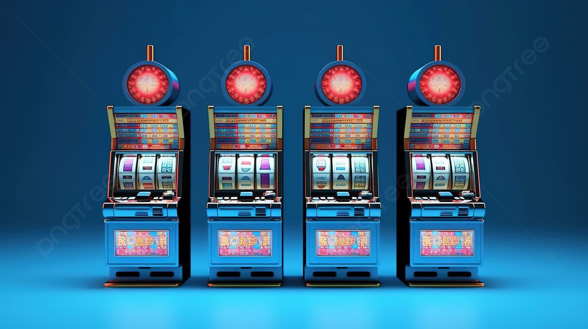 Tips Memilih Slot Online dengan Grafis Terbaik