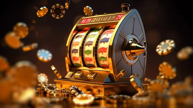 Cara Menghindari Penipuan di Slot Online