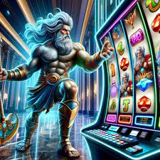 Slot Online: Menemukan Slot Impian untuk Pengalaman Berjudi