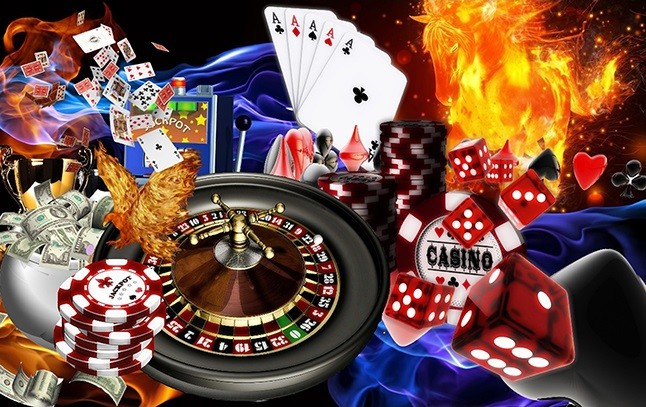 Panduan Lengkap Memilih Agen Slot Online yang Terpercaya. Slot online telah menjadi salah satu permainan kasino paling populer