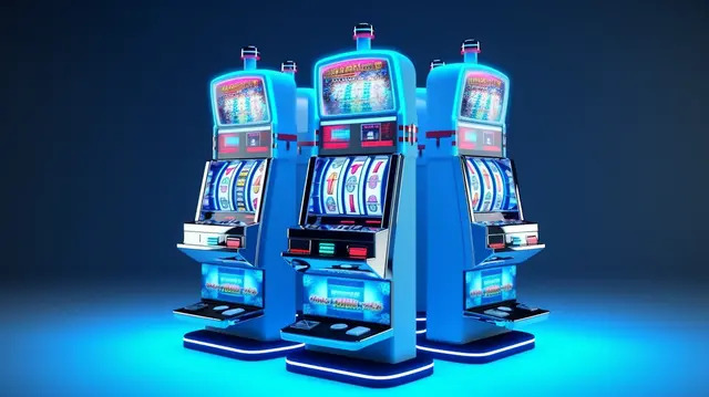 Slot online dengan grafis paling memukau telah menjadi salah satu daya tarik utama bagi para penggemar permainan kasino digital.