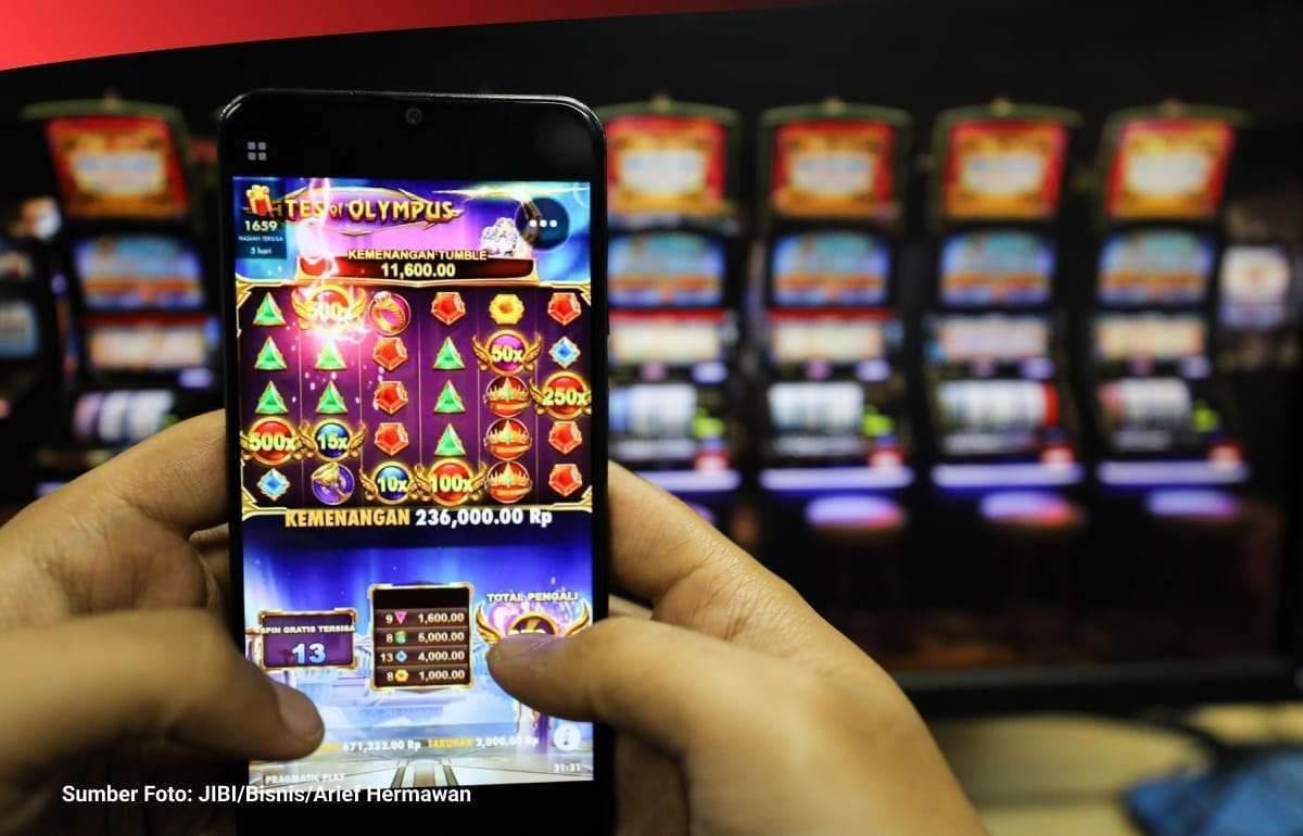 Cara Menggunakan Fitur Auto-Spin dengan Efektif di Slot Online