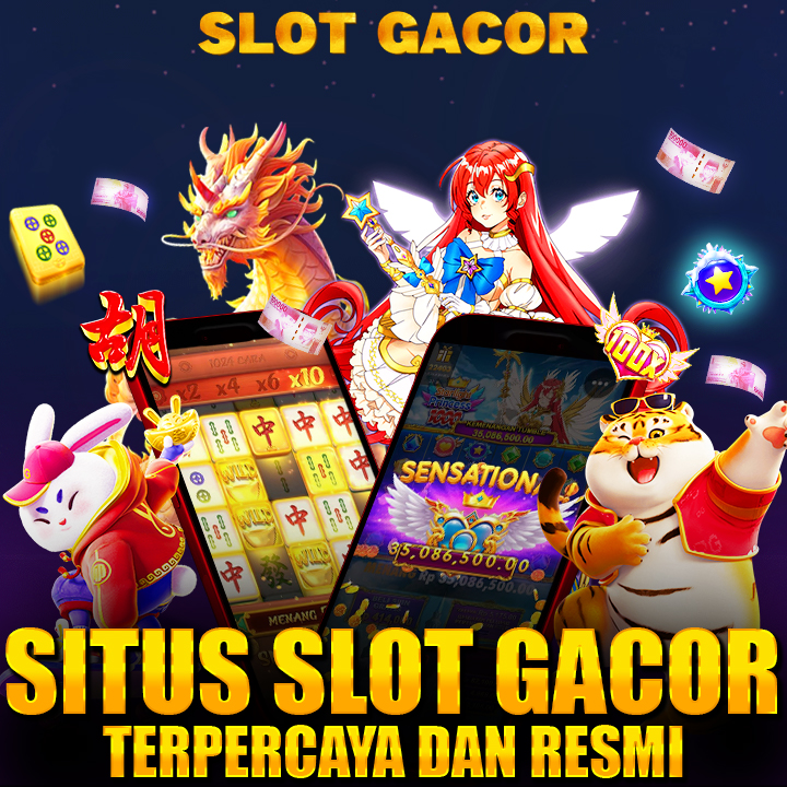 Slot Online dengan Tema Natal untuk Menyambut Liburan