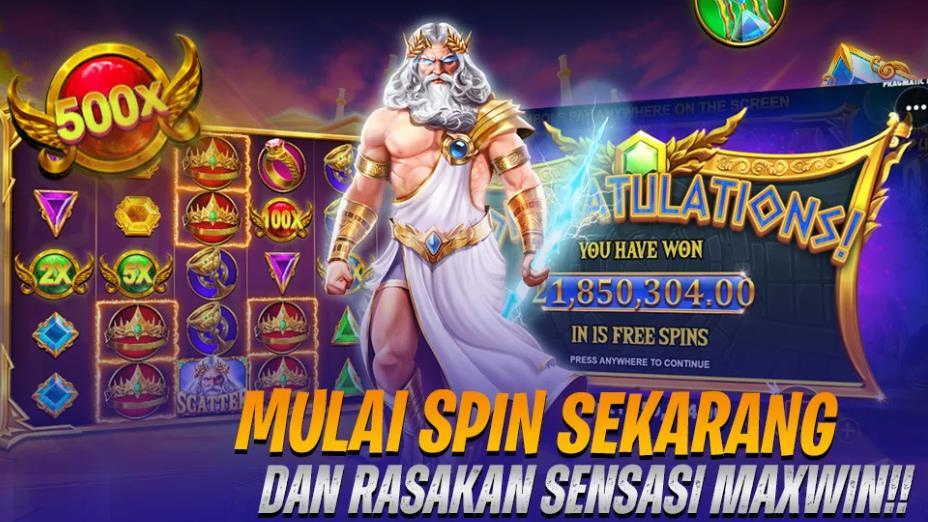 Cara Mendapatkan Cashback dari Bermain Slot Online