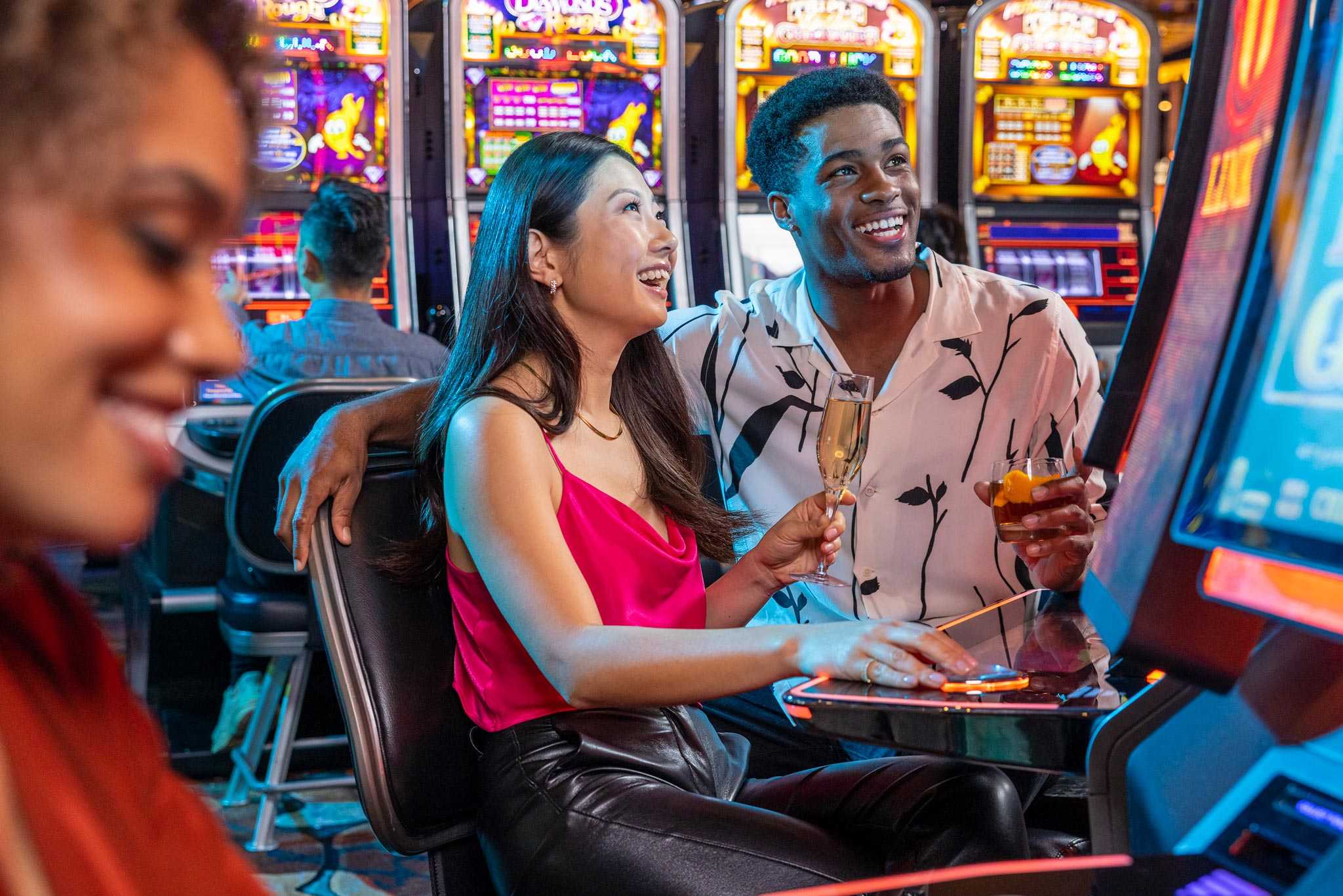 Keuntungan Bermain Slot Online di Situs Resmi
