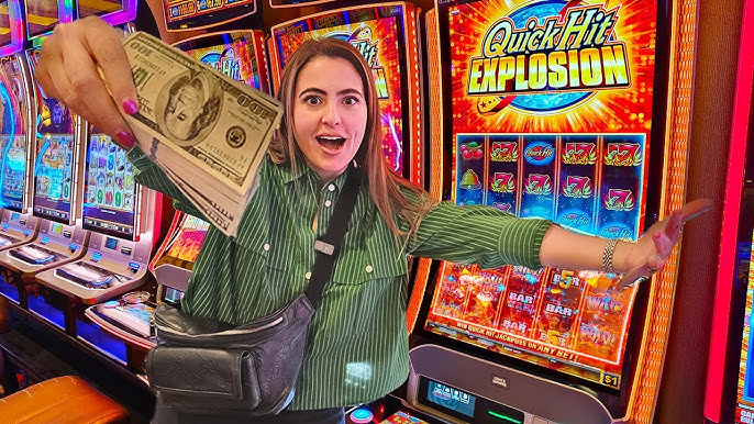 Slot Online VR: Masa Depan Industri Judi Online?